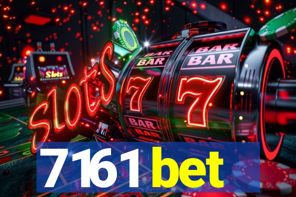 7161 bet