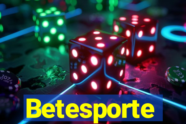 Betesporte