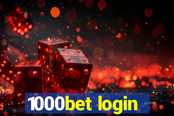 1000bet login