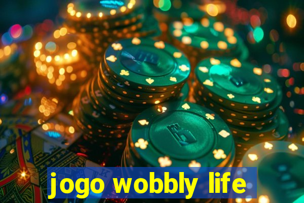 jogo wobbly life