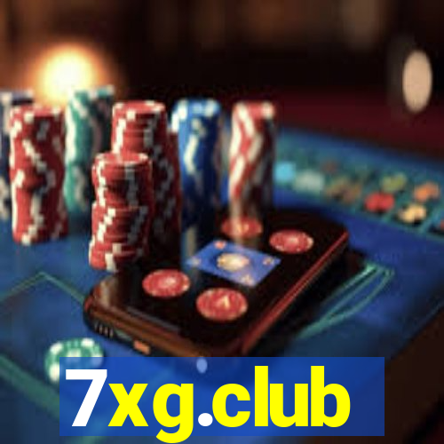 7xg.club