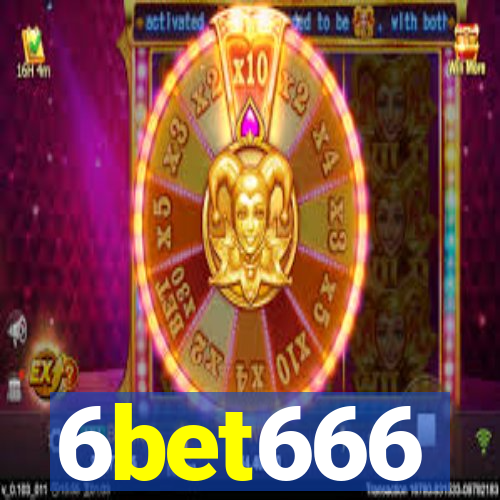 6bet666