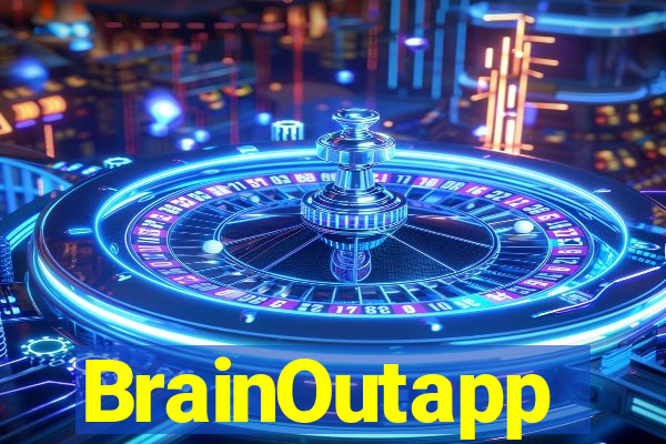 BrainOutapp