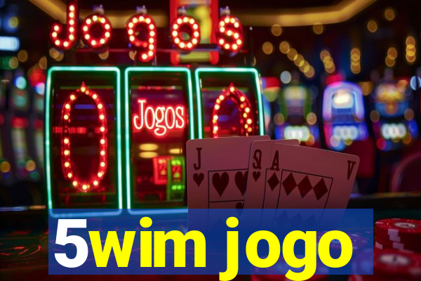 5wim jogo