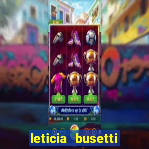 leticia busetti reclame aqui