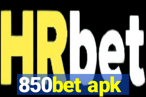 850bet apk