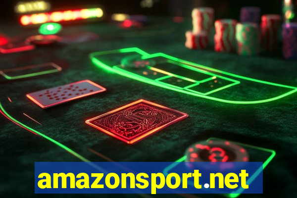 amazonsport.net