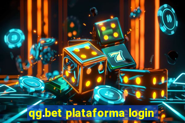 qg.bet plataforma login