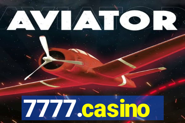 7777.casino