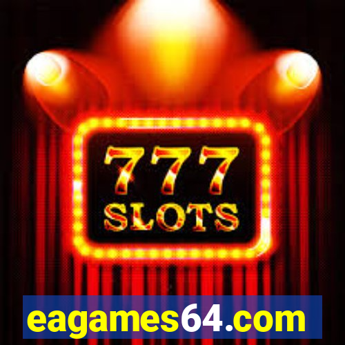 eagames64.com