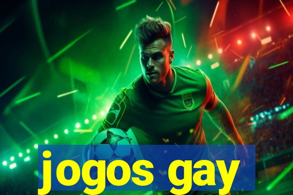 jogos gay