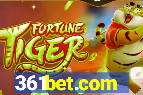 361bet.com