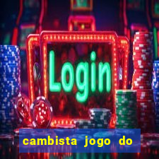 cambista jogo do bicho online