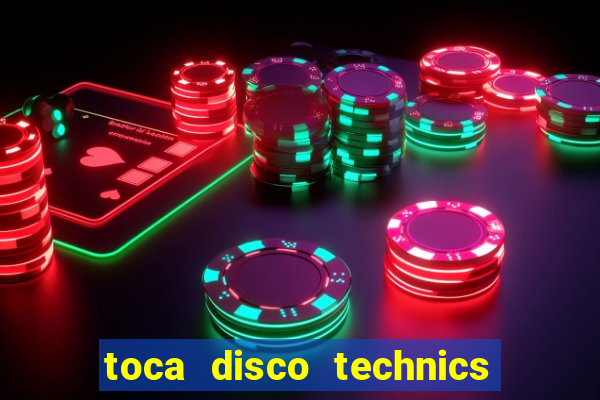 toca disco technics sl 1200 mk2