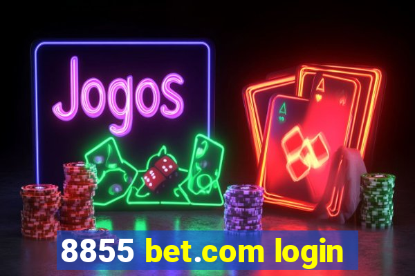 8855 bet.com login