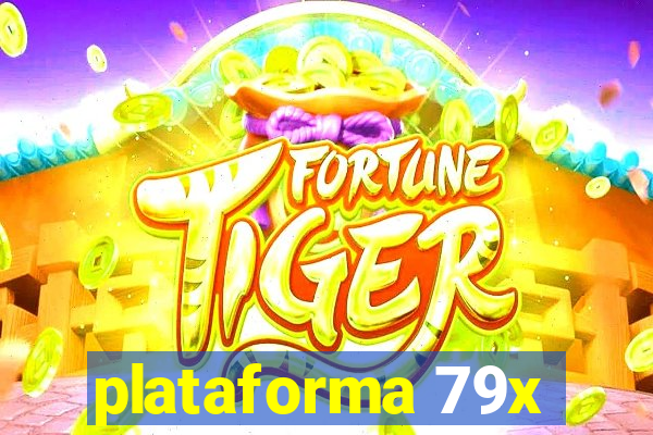 plataforma 79x