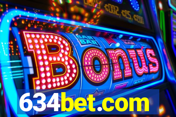 634bet.com