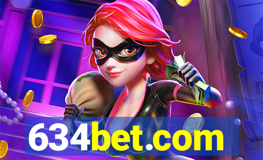 634bet.com