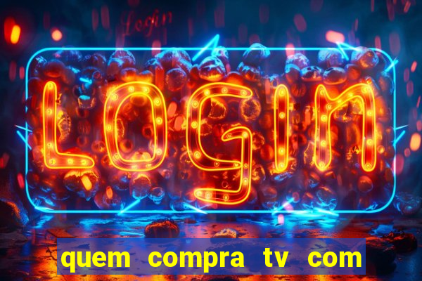 quem compra tv com defeito em porto alegre