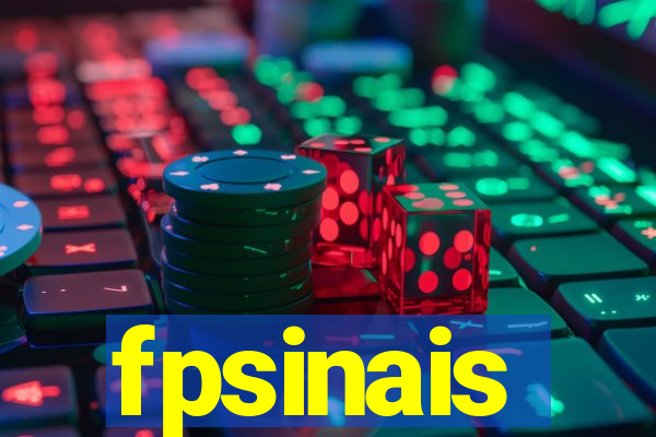 fpsinais