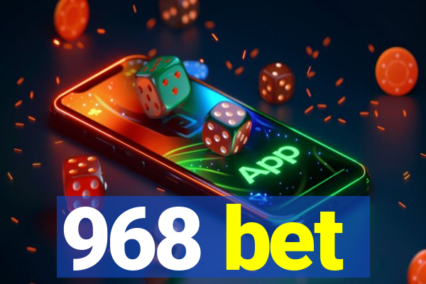 968 bet