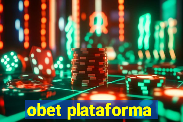 obet plataforma