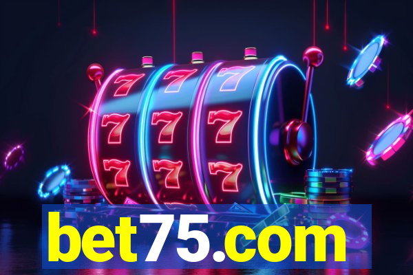 bet75.com