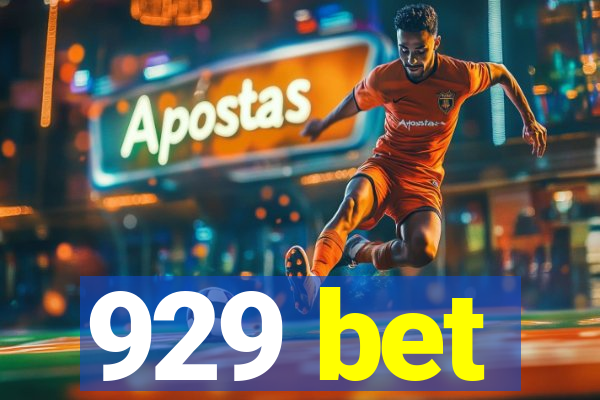 929 bet