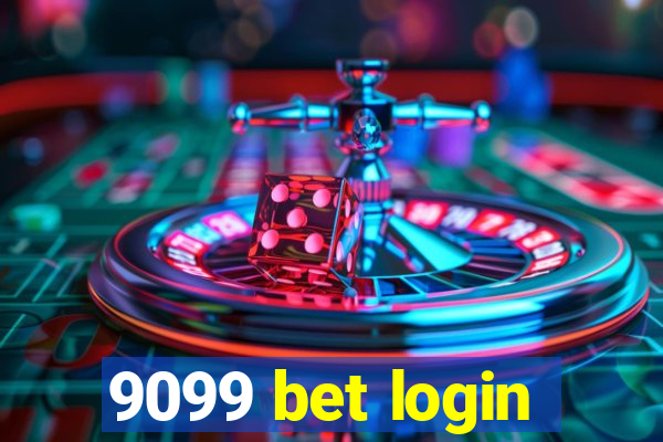 9099 bet login