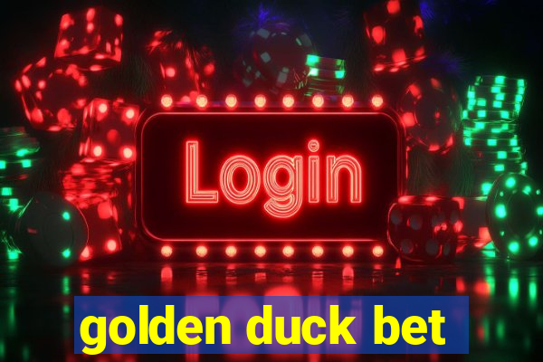 golden duck bet