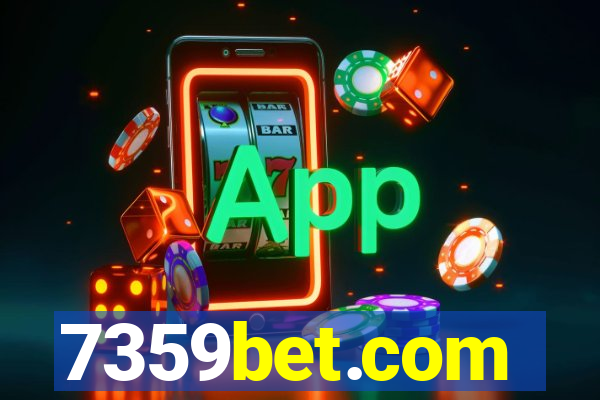 7359bet.com