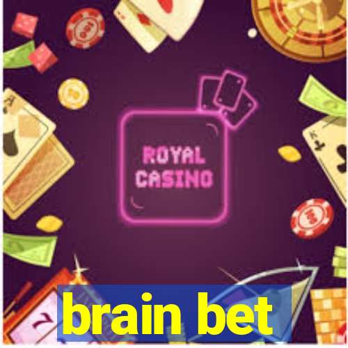 brain bet