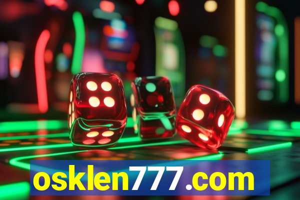 osklen777.com