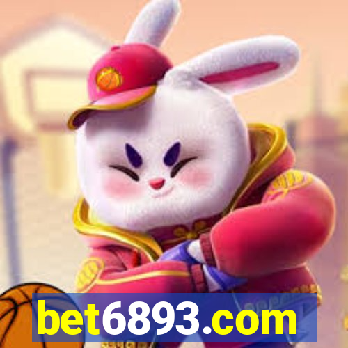 bet6893.com