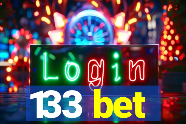 133 bet