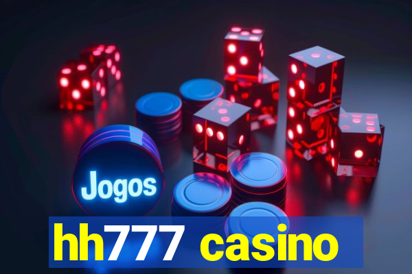 hh777 casino