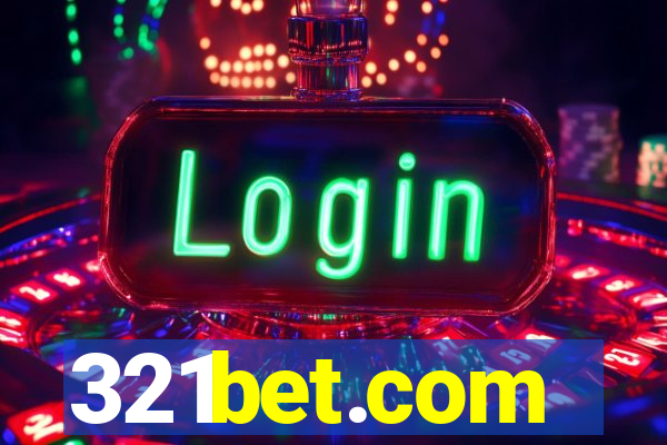 321bet.com