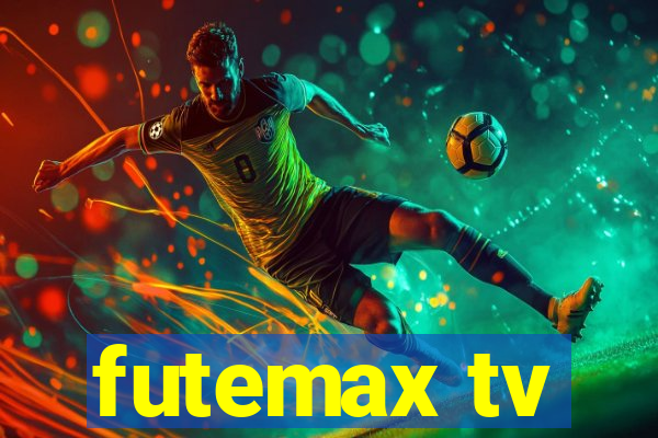 futemax tv