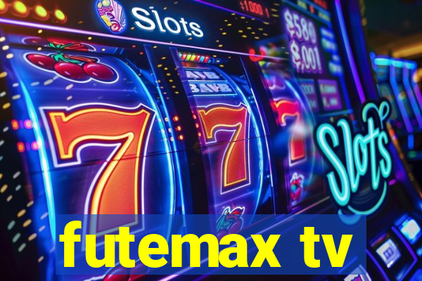 futemax tv