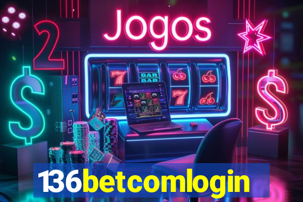 136betcomlogin