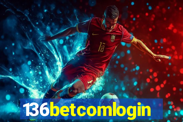 136betcomlogin