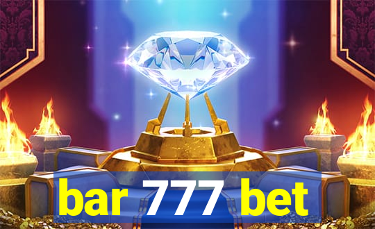 bar 777 bet