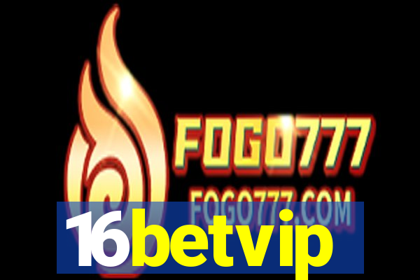 16betvip