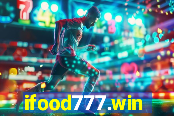 ifood777.win