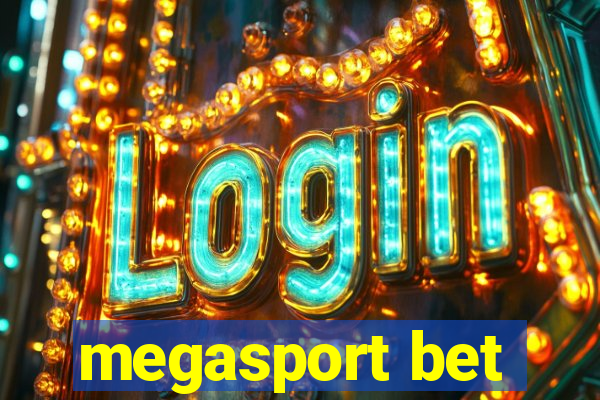 megasport bet