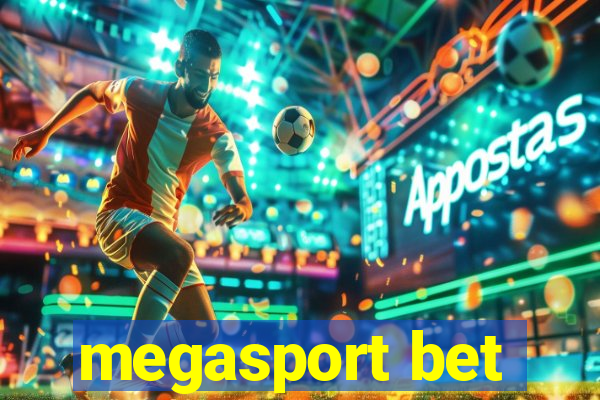 megasport bet