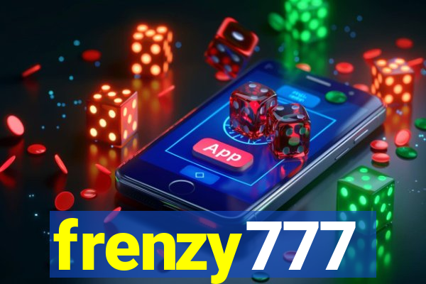 frenzy777