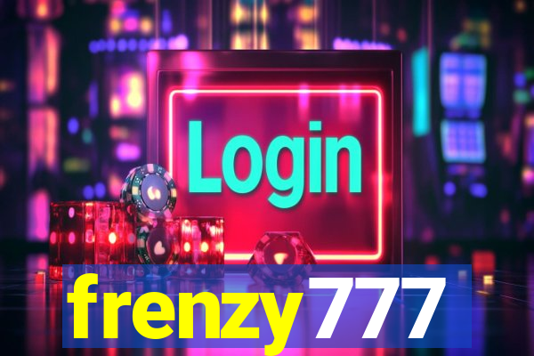 frenzy777