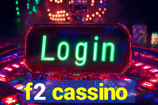 f2 cassino