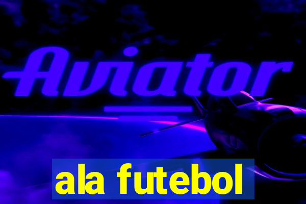 ala futebol